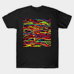 Scribbles T-Shirt